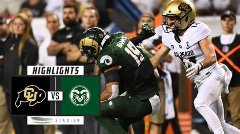 New Mexico. 2-6. 4-8. San Diego State. 2-6. 4-8. Expert recap and game analysis of the Air Force Falcons vs. Colorado State Rams NCAAF game from October 28, 2023 on ESPN. 